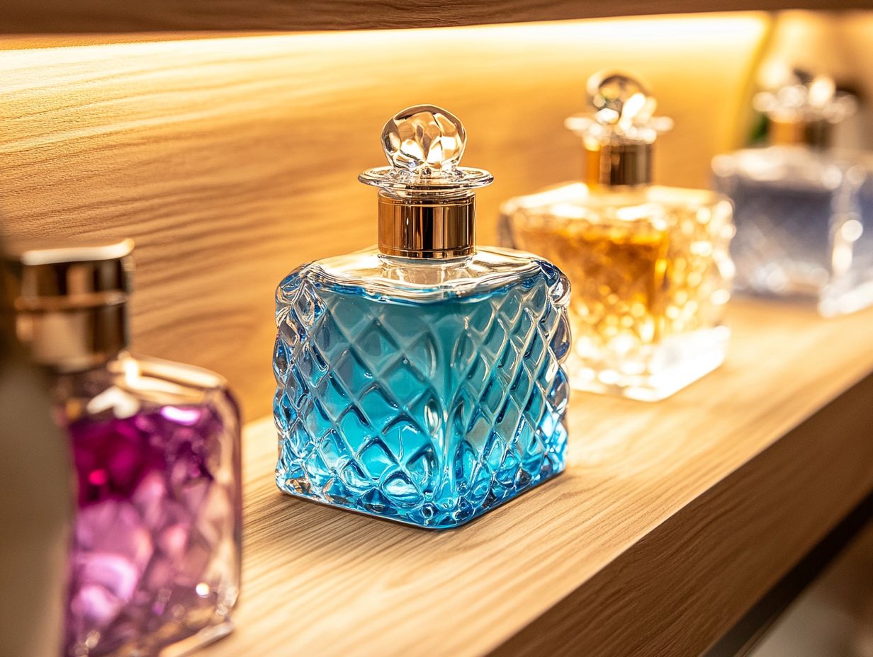 Top Budget-Friendly Perfumes