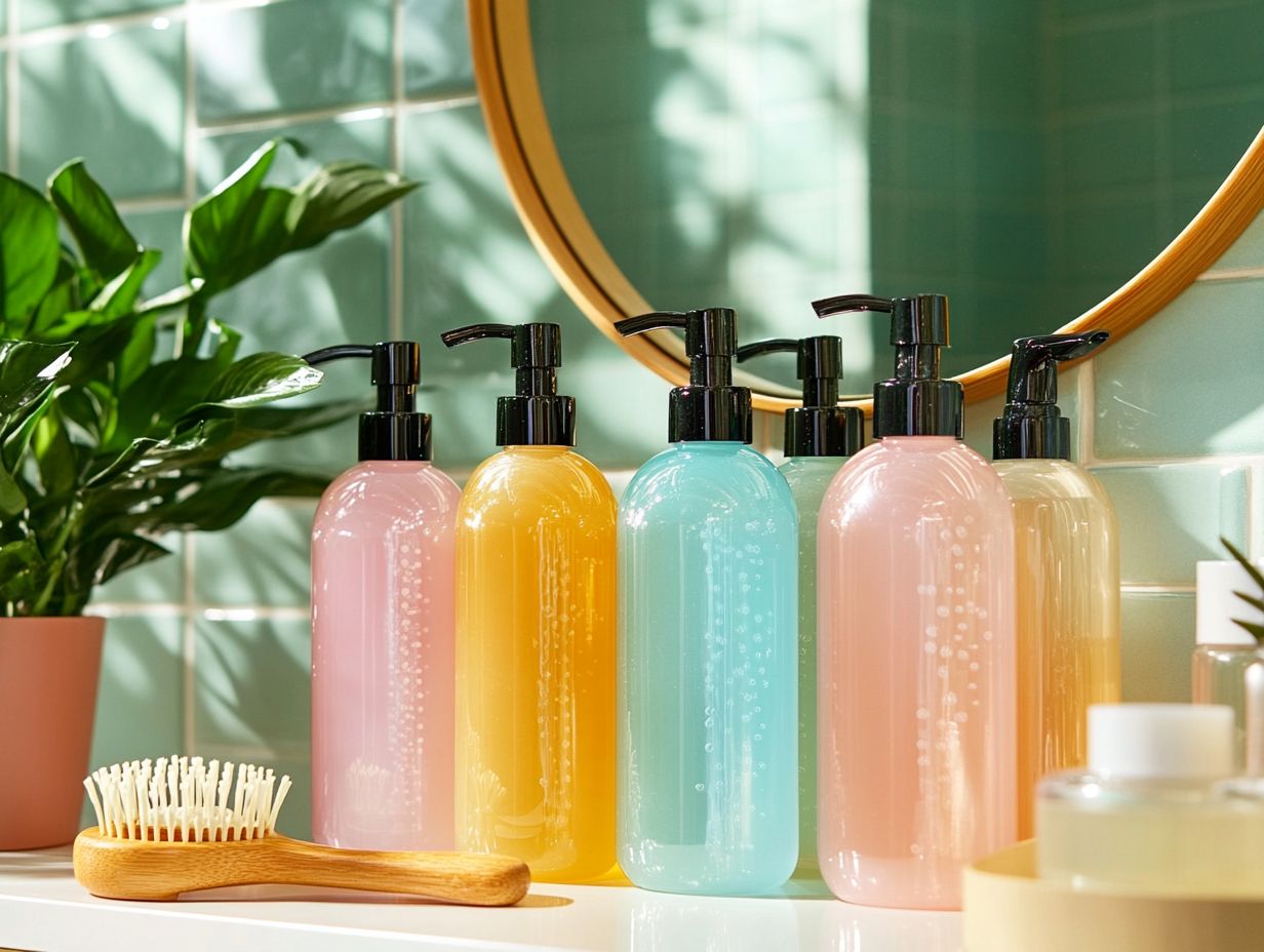 Choosing the Right Conditioner