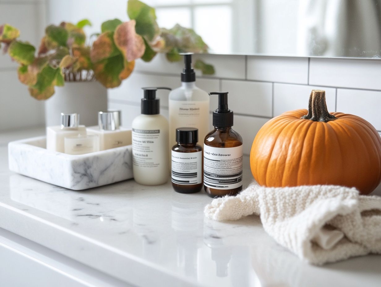 The Importance of Seasonal Skincare