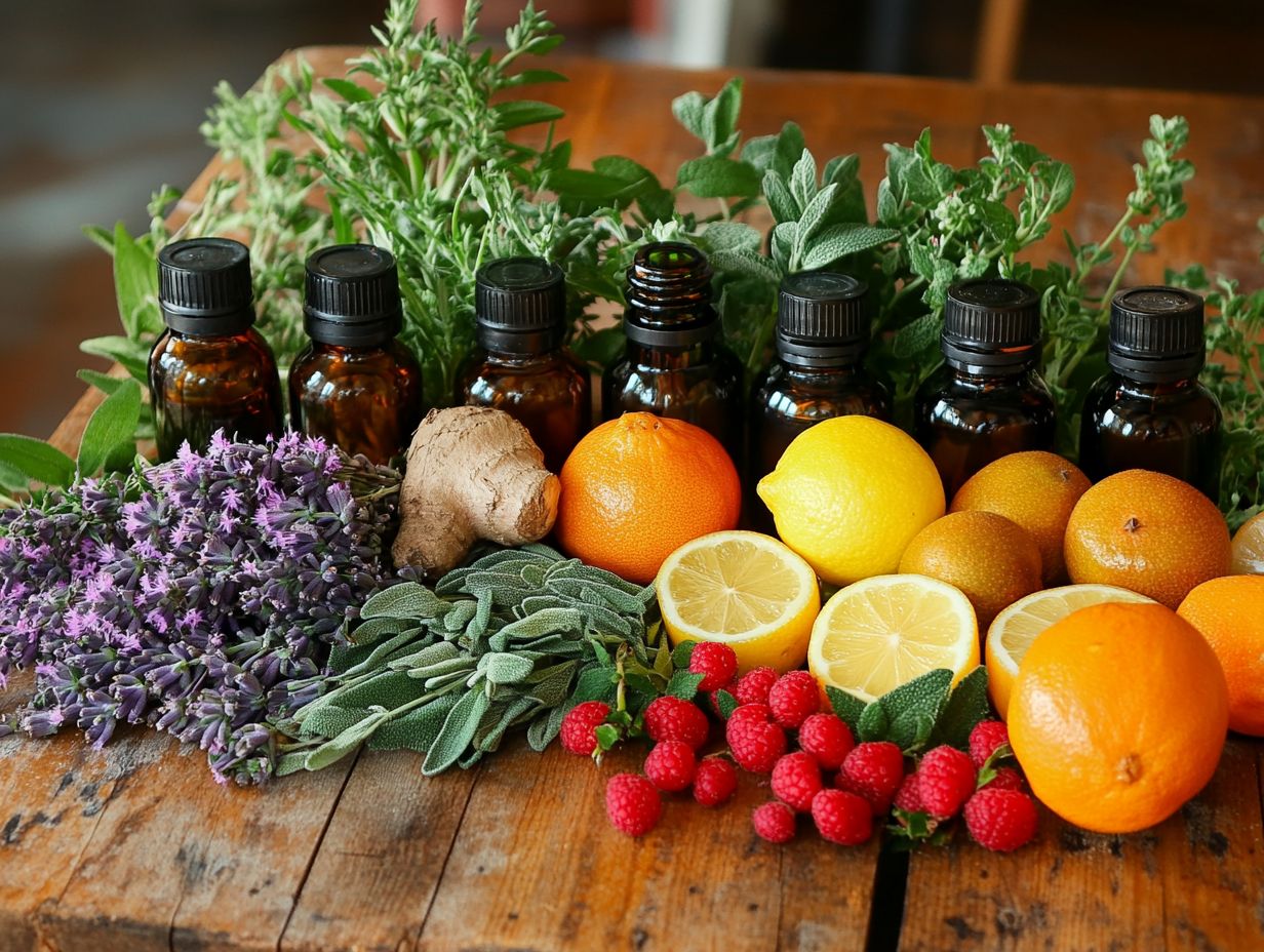 Why More People are Turning to Natural Products