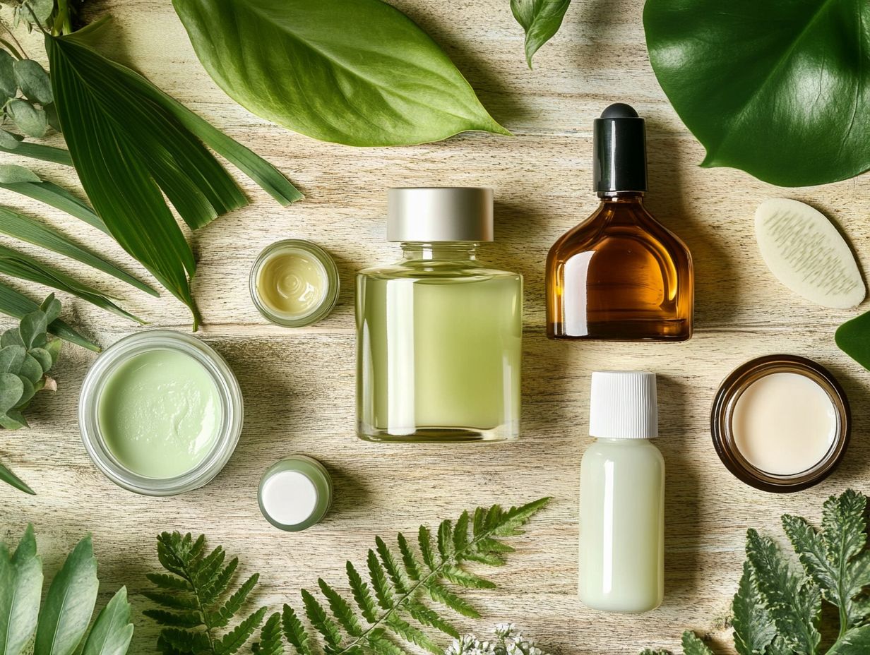 The Clean Beauty Movement: Why it Matters