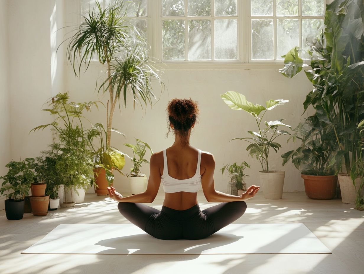 Incorporating Yoga into Your Skincare Routine