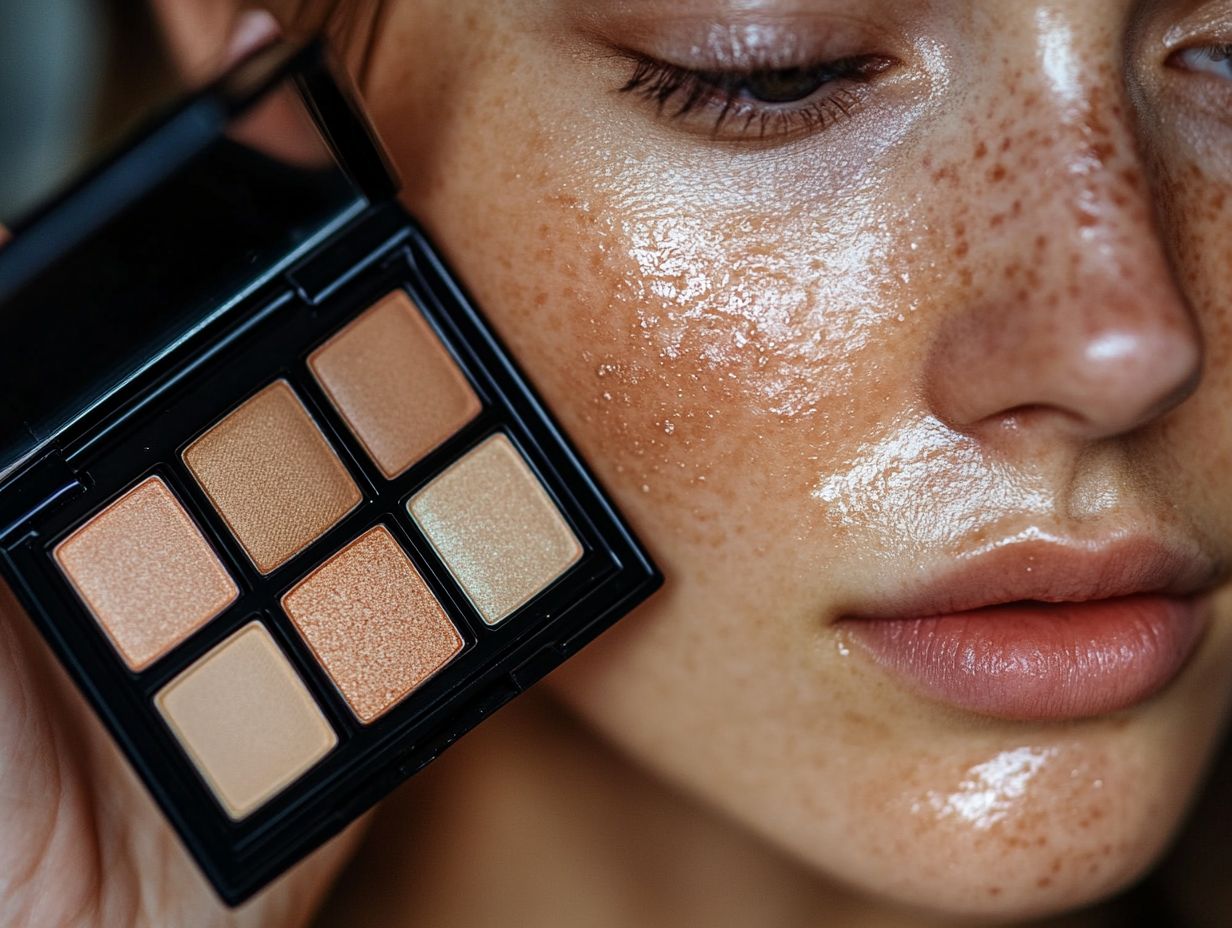 Common Skin Imperfections