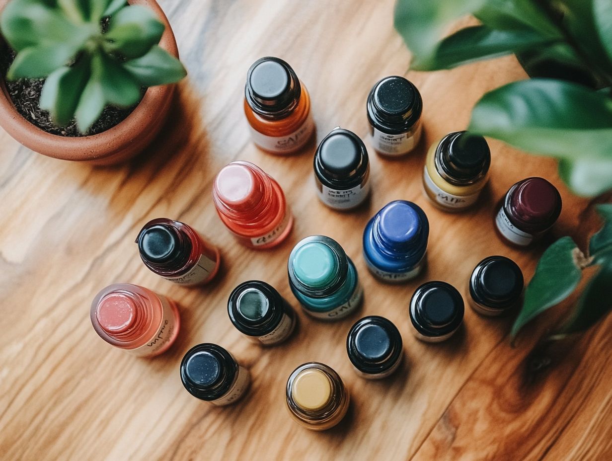 What Makes a Nail Polish Eco-Friendly?