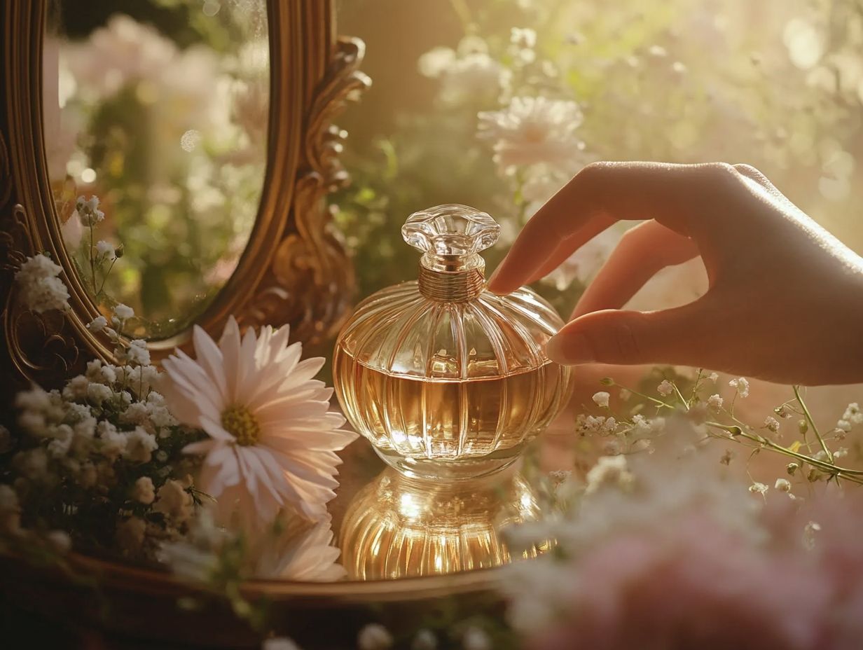 Factors that Affect Perfume Longevity