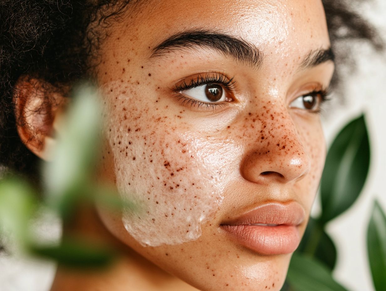 Home Remedies for Hyperpigmentation