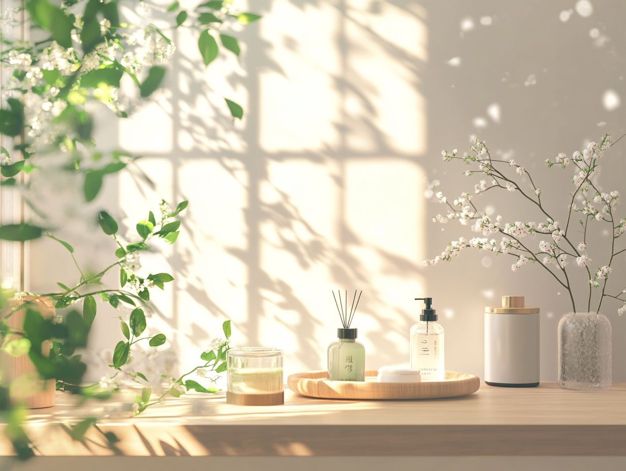 Key Principles of Japanese Skincare