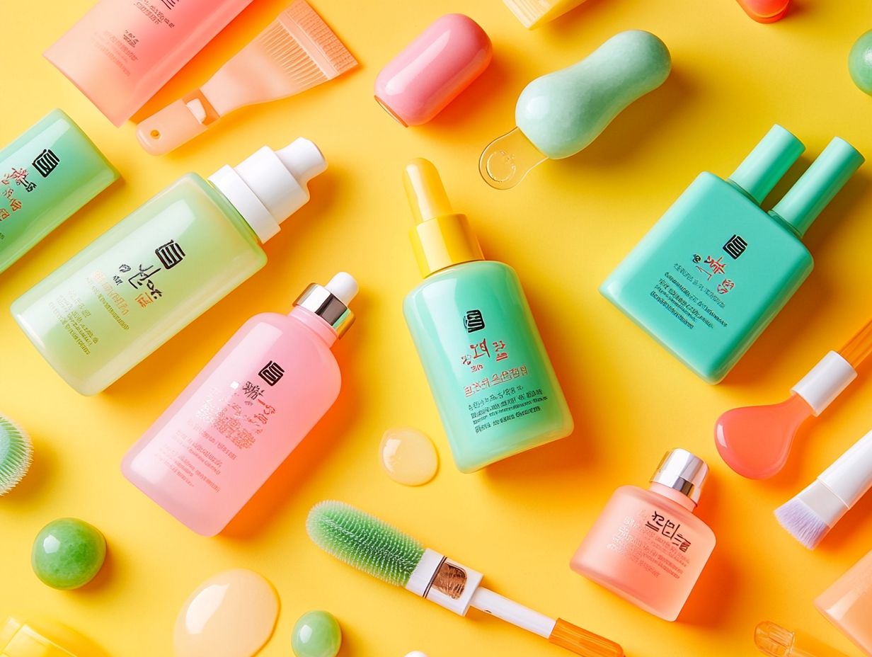 How to Incorporate K-Beauty into Your Routine