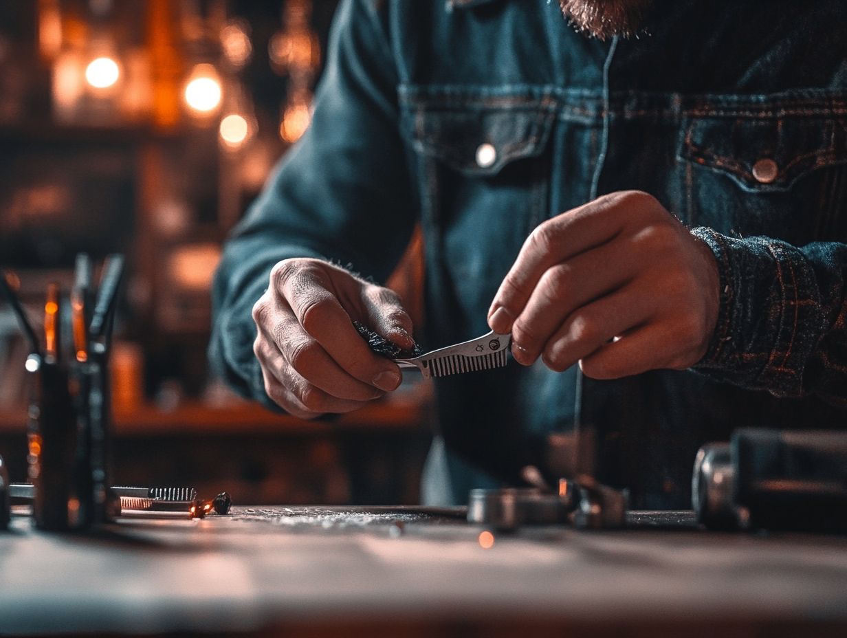 Why Men Should Pay Attention to Nail Grooming