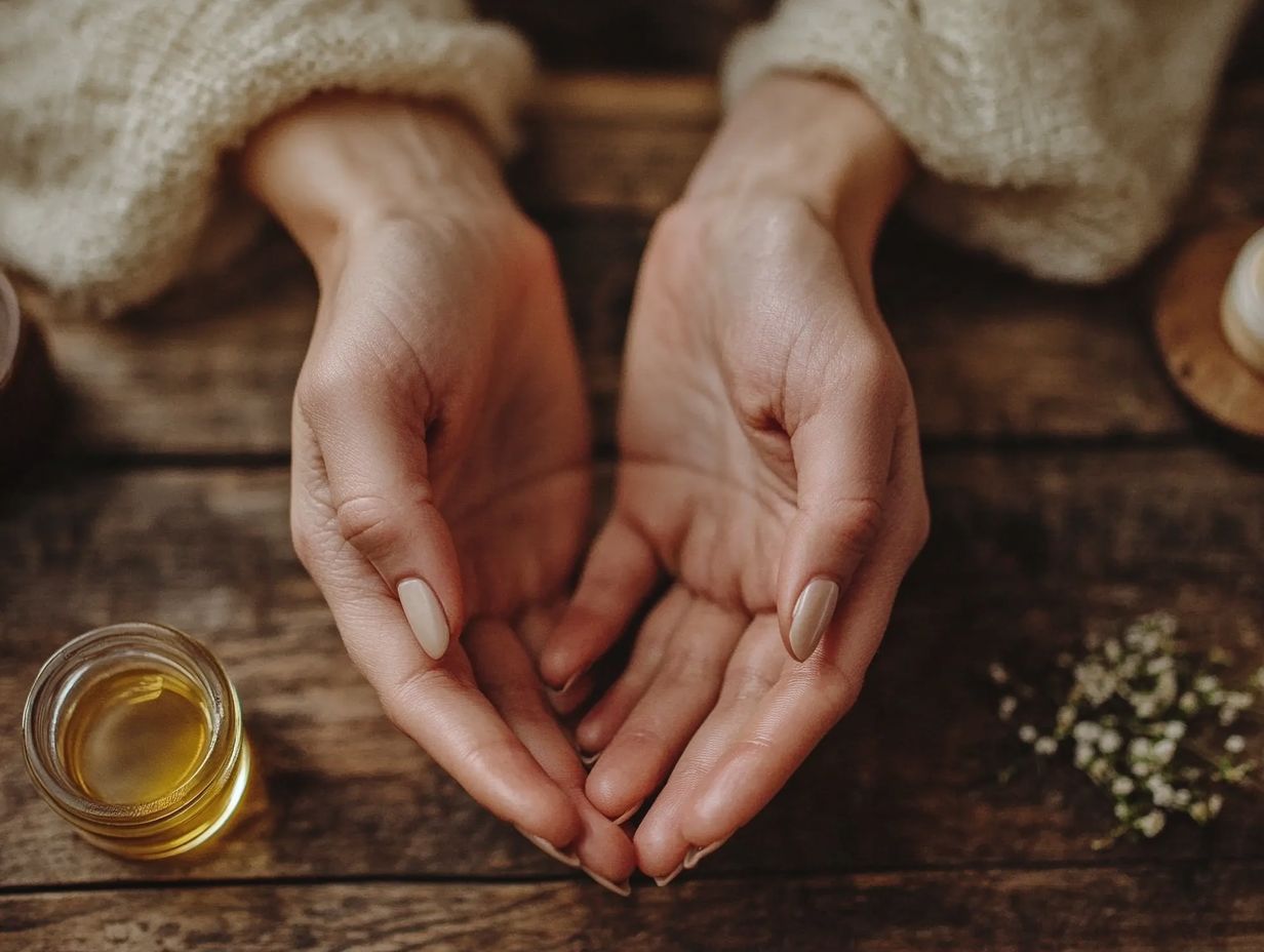 Home Remedies for Faster Nail Growth