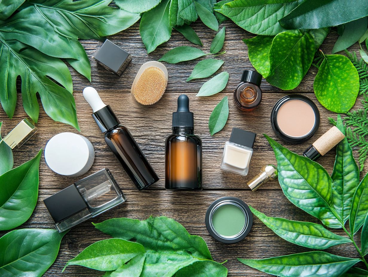 What to Look for in a Vegan Beauty Brand