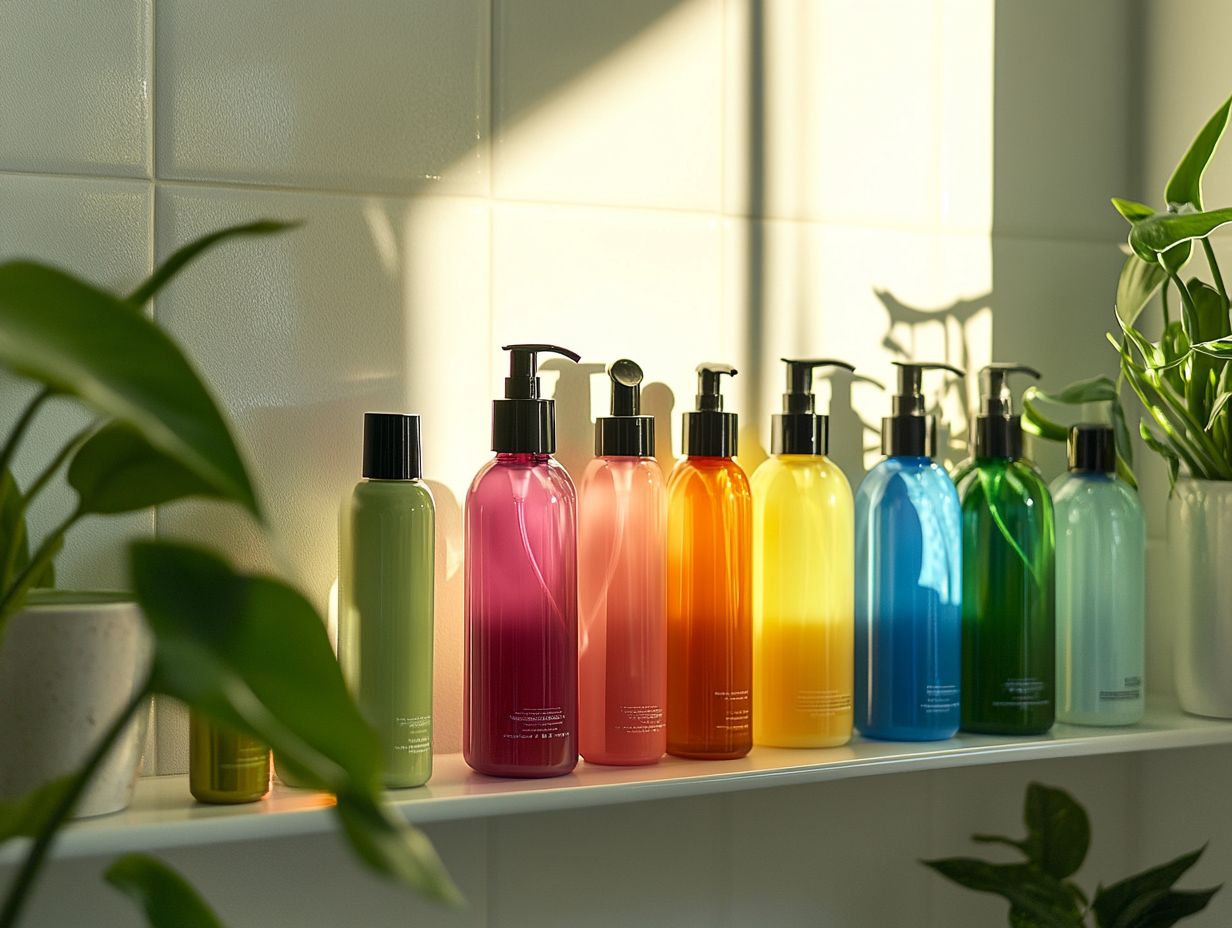 Why Color-Treated Hair Requires Special Care