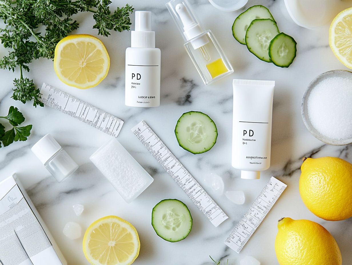 Why pH Matters for Your Skin