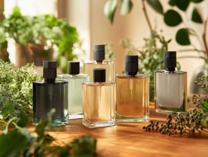 A Look at Gender-Neutral Fragrances and Why They're So Popular