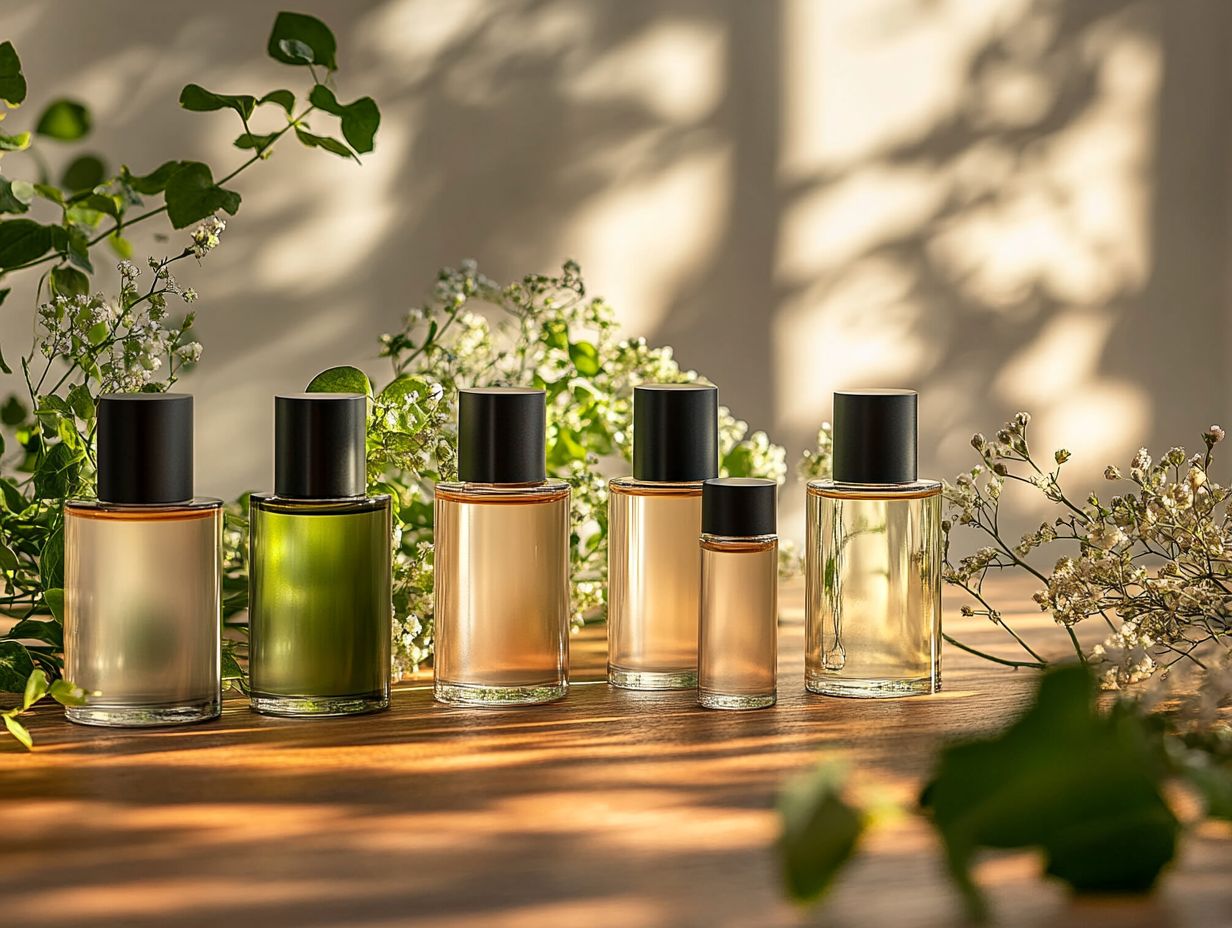 What Makes a Fragrance Gender-Neutral?