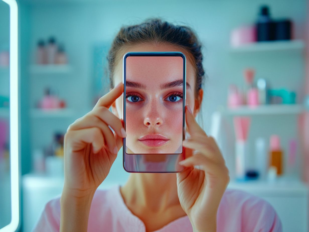 How AI and AR are Changing the Beauty Industry