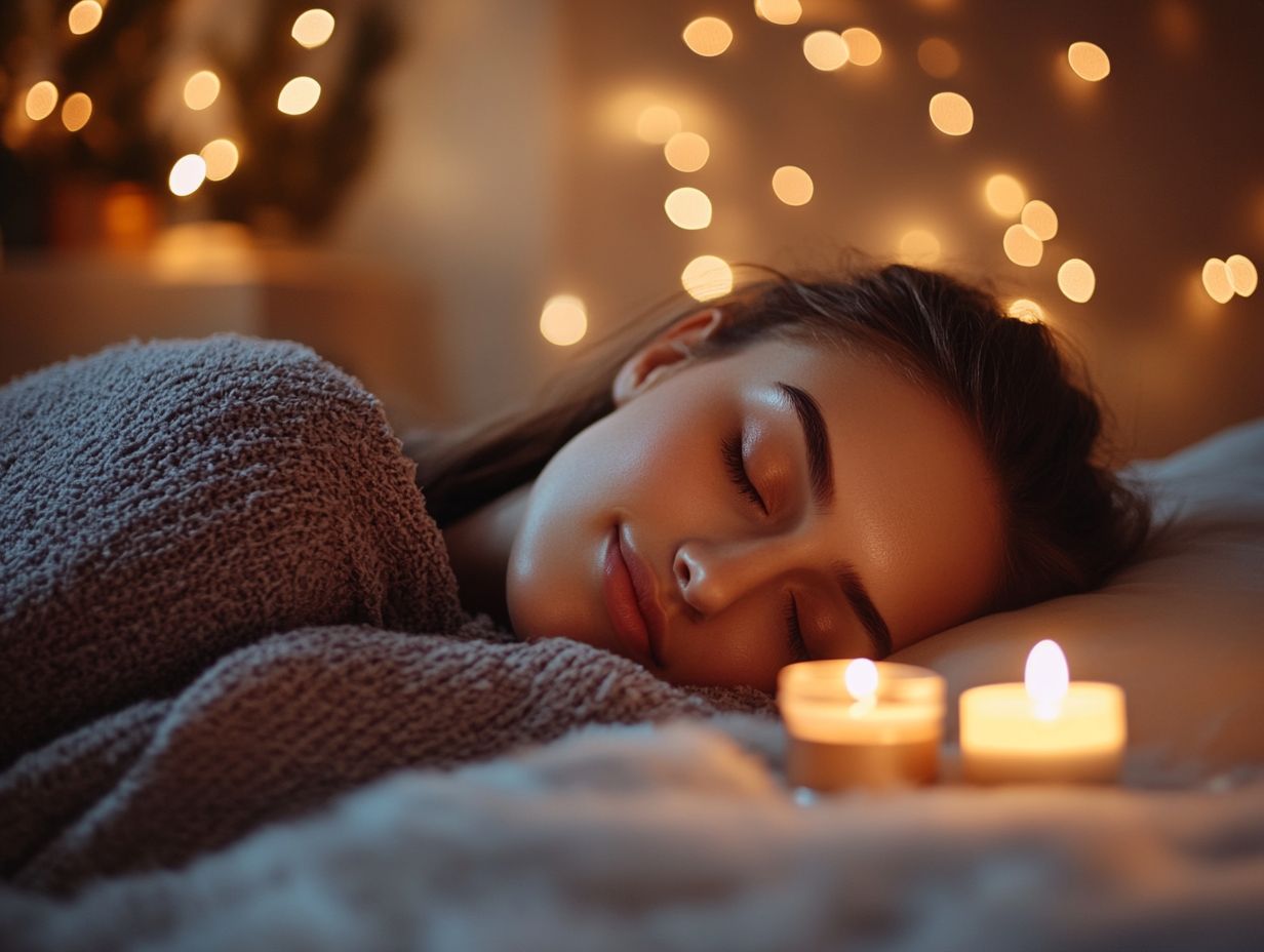 How Sleep Affects Your Skin