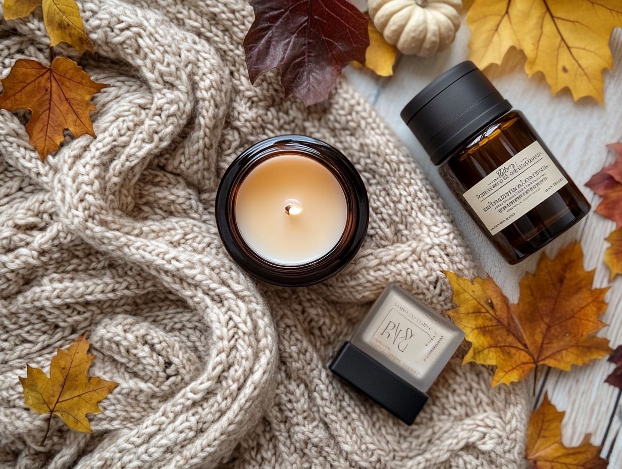 Transitioning Your Beauty Routine for Fall