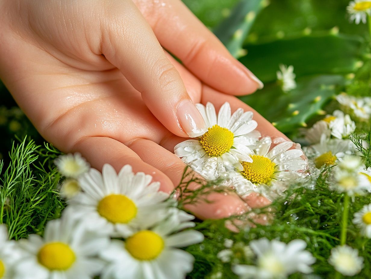 Factors that Damage the Skin Barrier