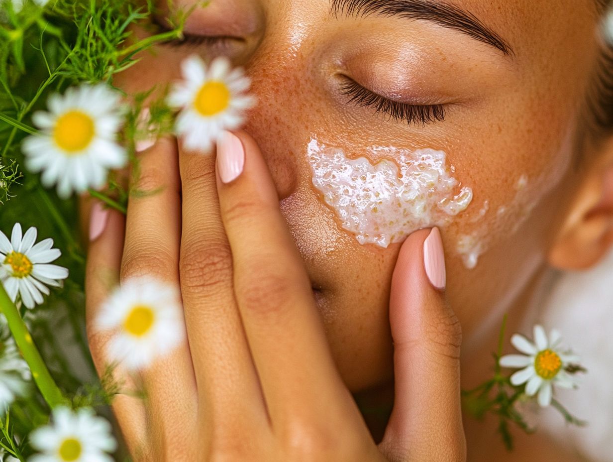 Repairing the Skin Barrier