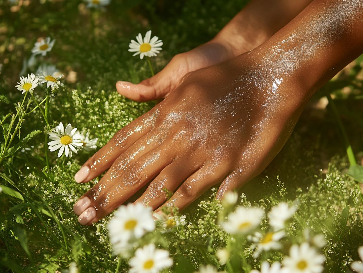 The Importance of the Skin Barrier