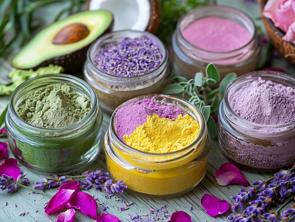 The Importance of Ingredients in Beauty Products