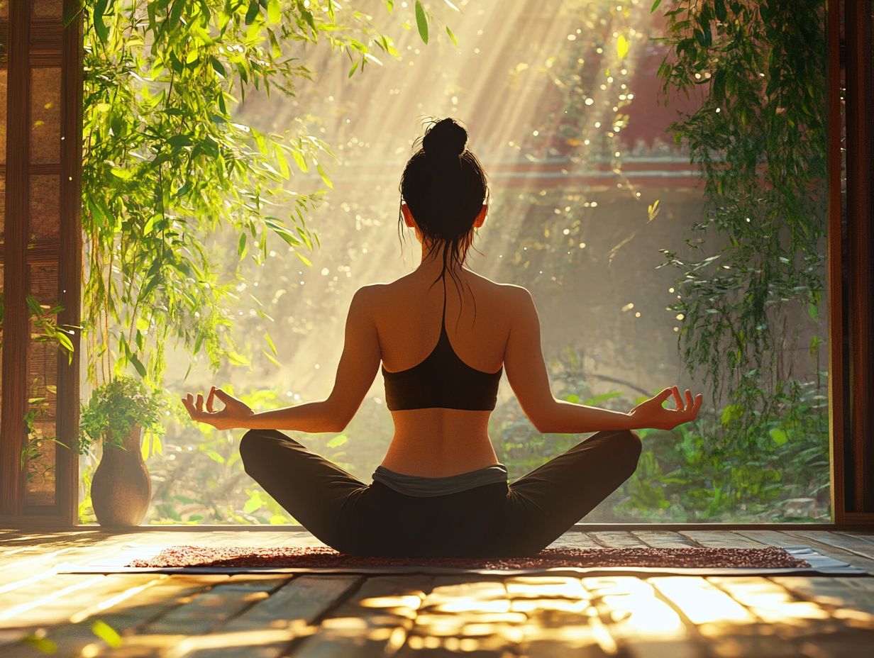 The Connection Between Mindfulness and Beauty