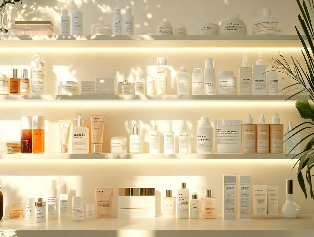 Tips for Extending the Life of Your Beauty Products