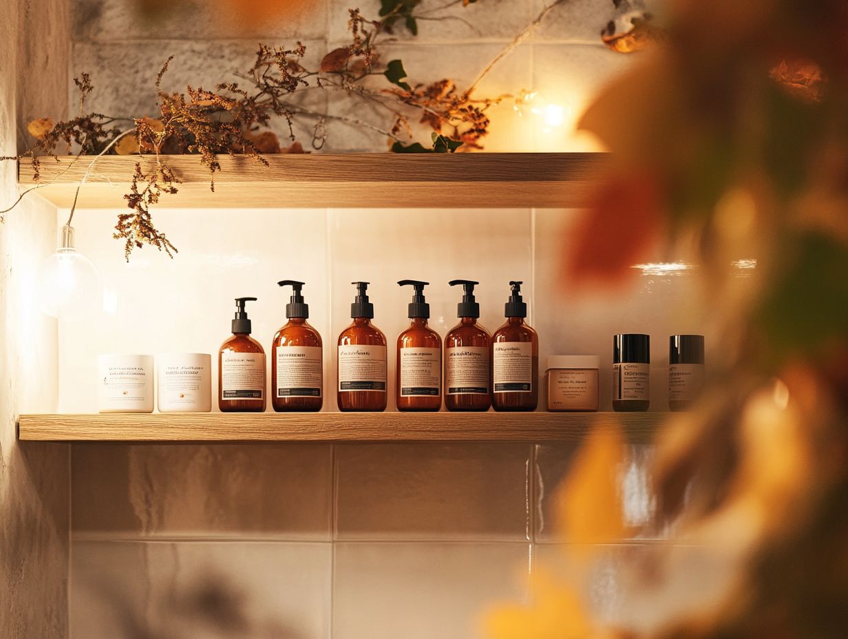 Understanding Seasonal Changes in Hair