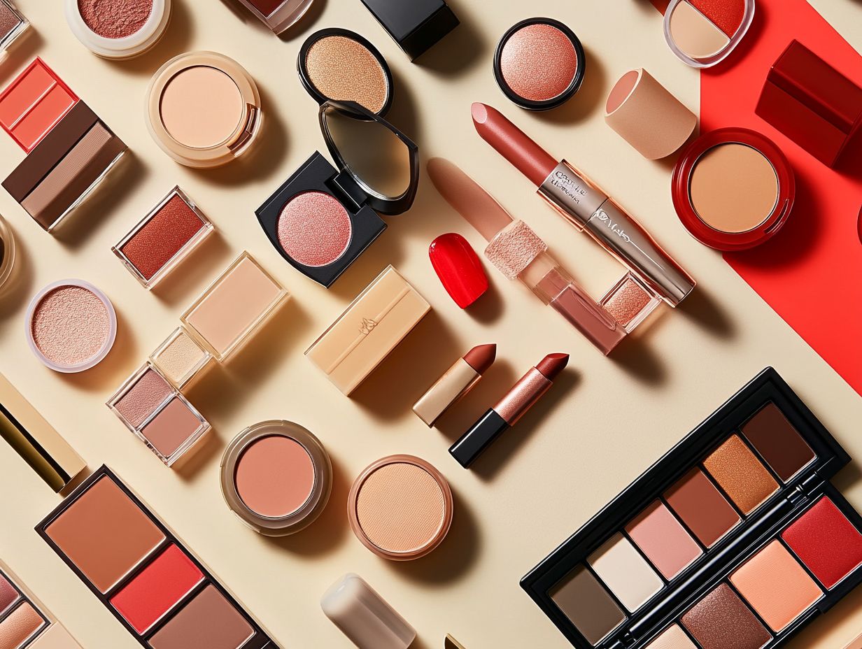 Benefits of Choosing Dupes over High-End Products