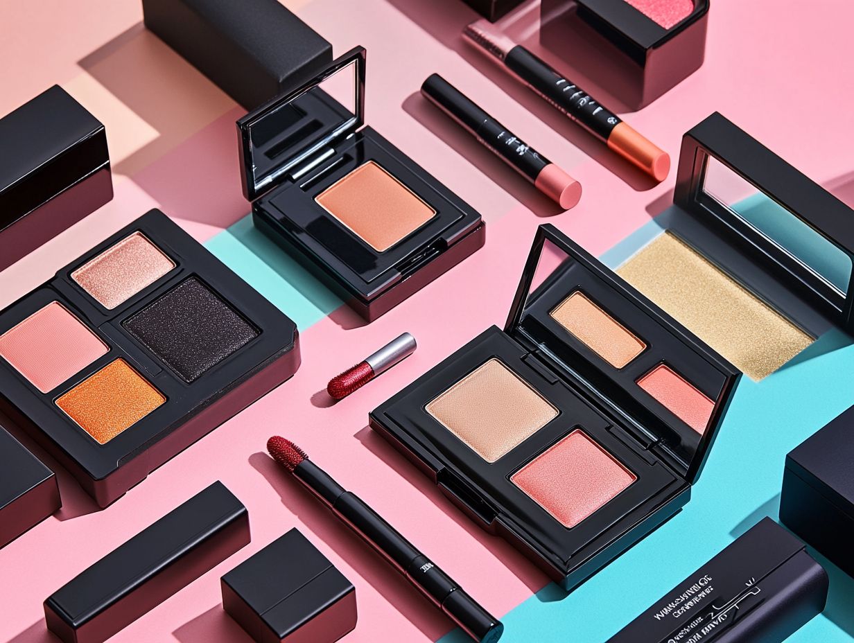 Application Techniques and Tips