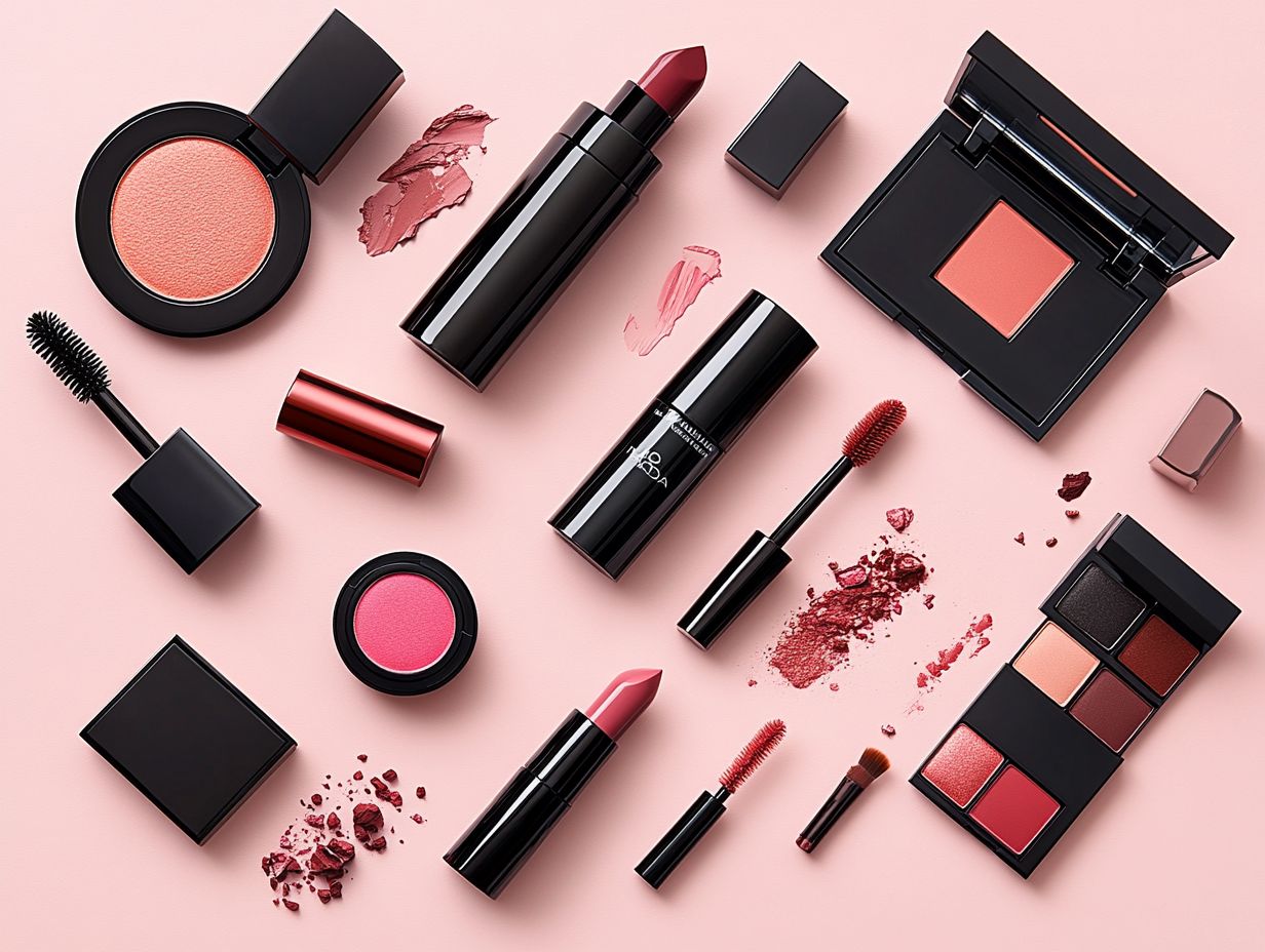 What are Makeup Dupes?