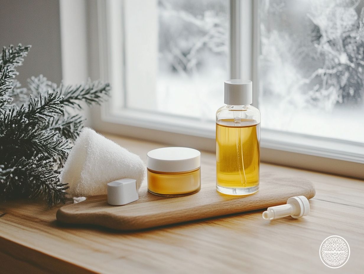 Preventative Measures for Winter Skin Care