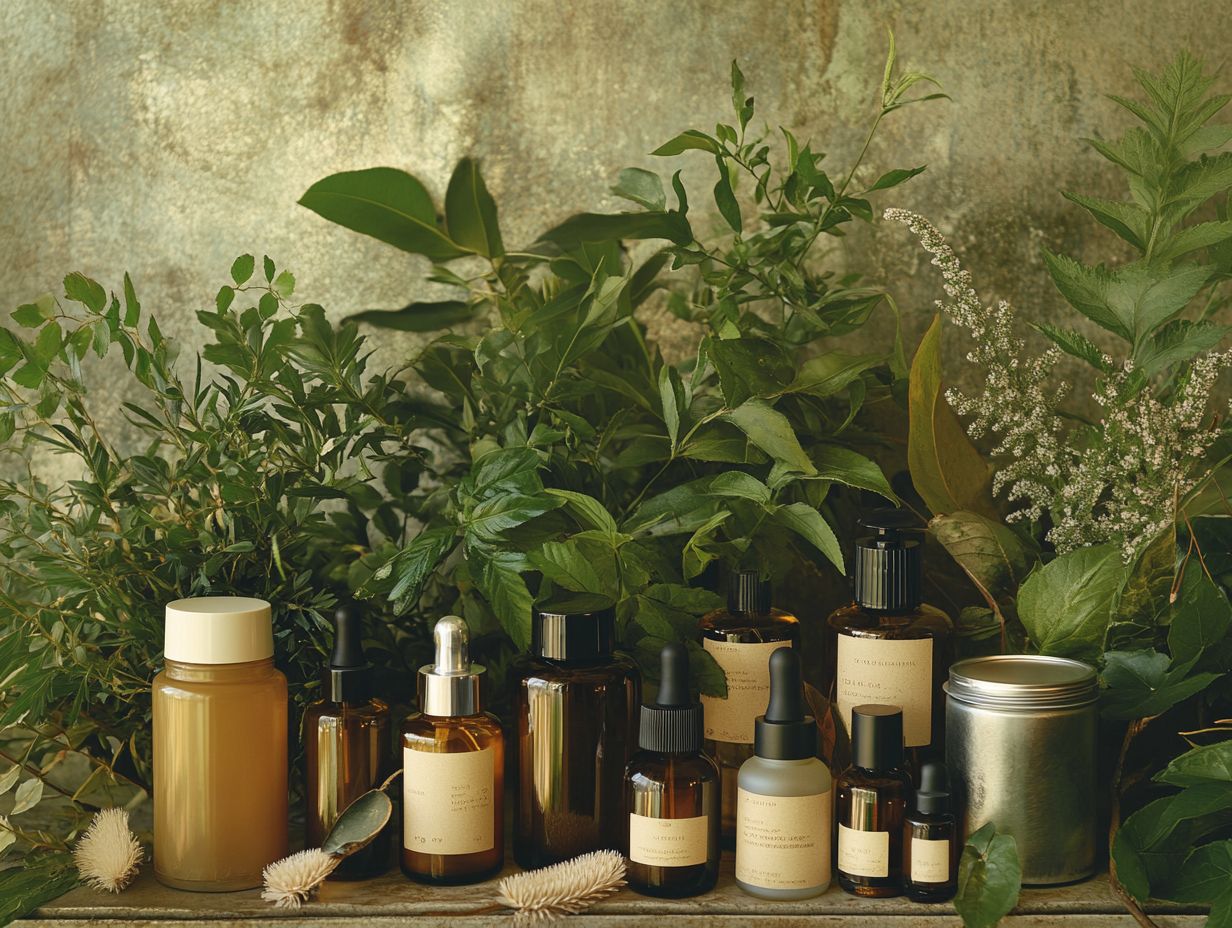 The Plastic-Free Movement in the Beauty Industry