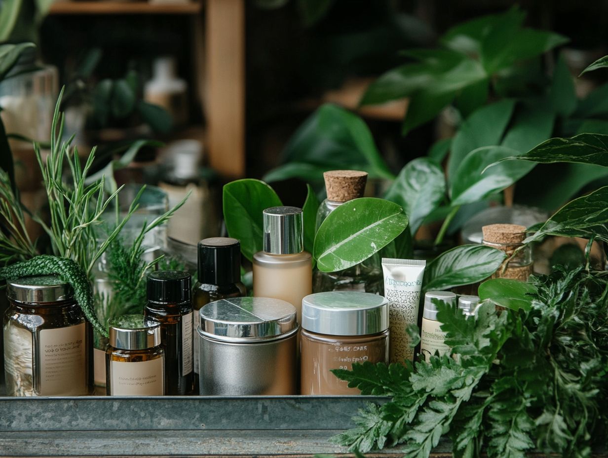 Challenges and Progress in the Plastic-Free Movement