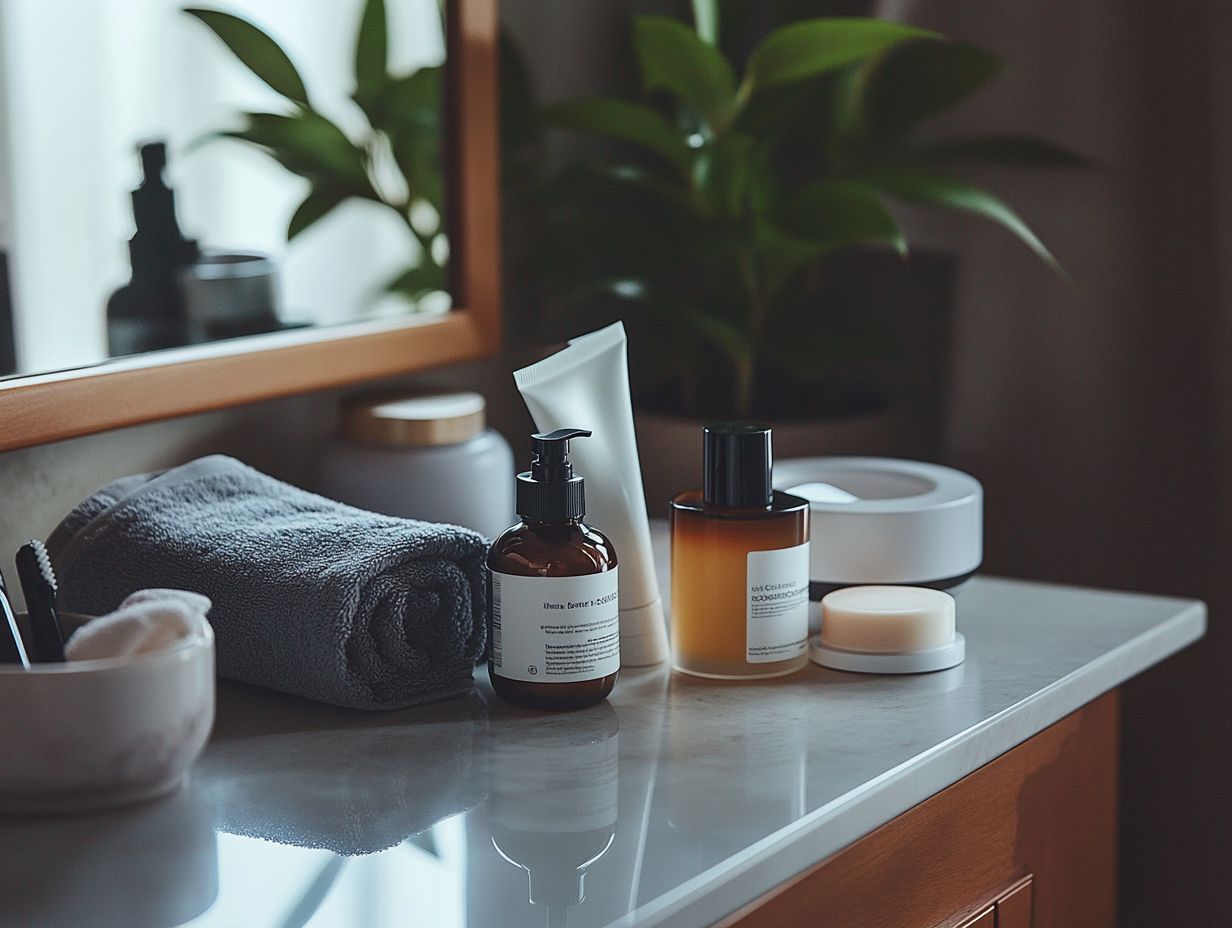 Why Skincare is Important for Men