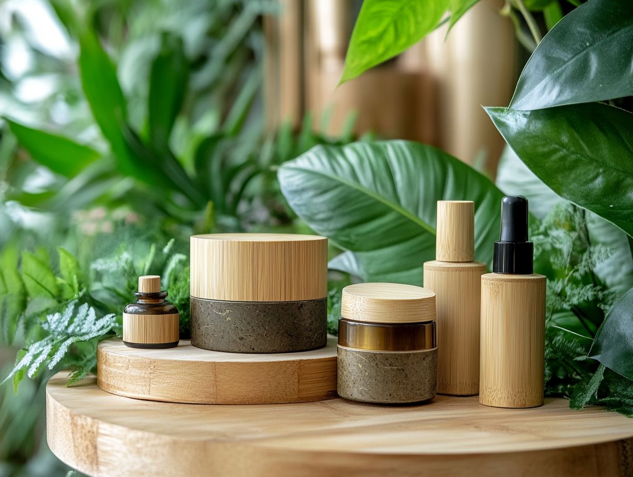 The Environmental Impact of Traditional Packaging