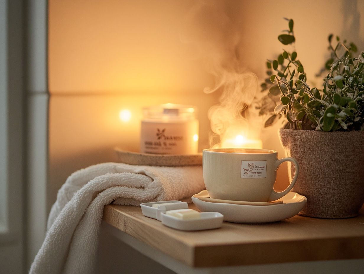 Why Winter Air is Harsh on Skin