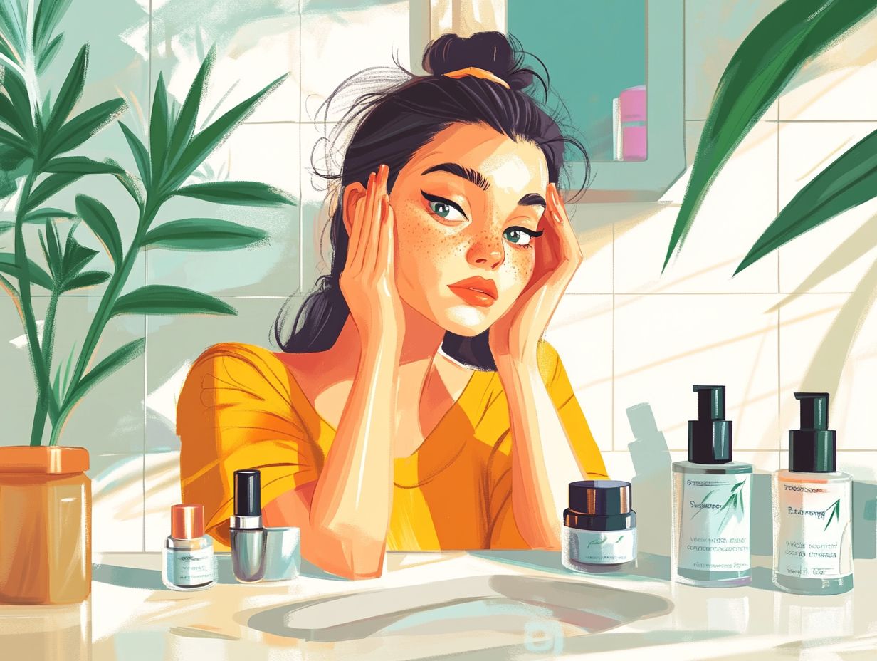 Key Ingredients to Look For