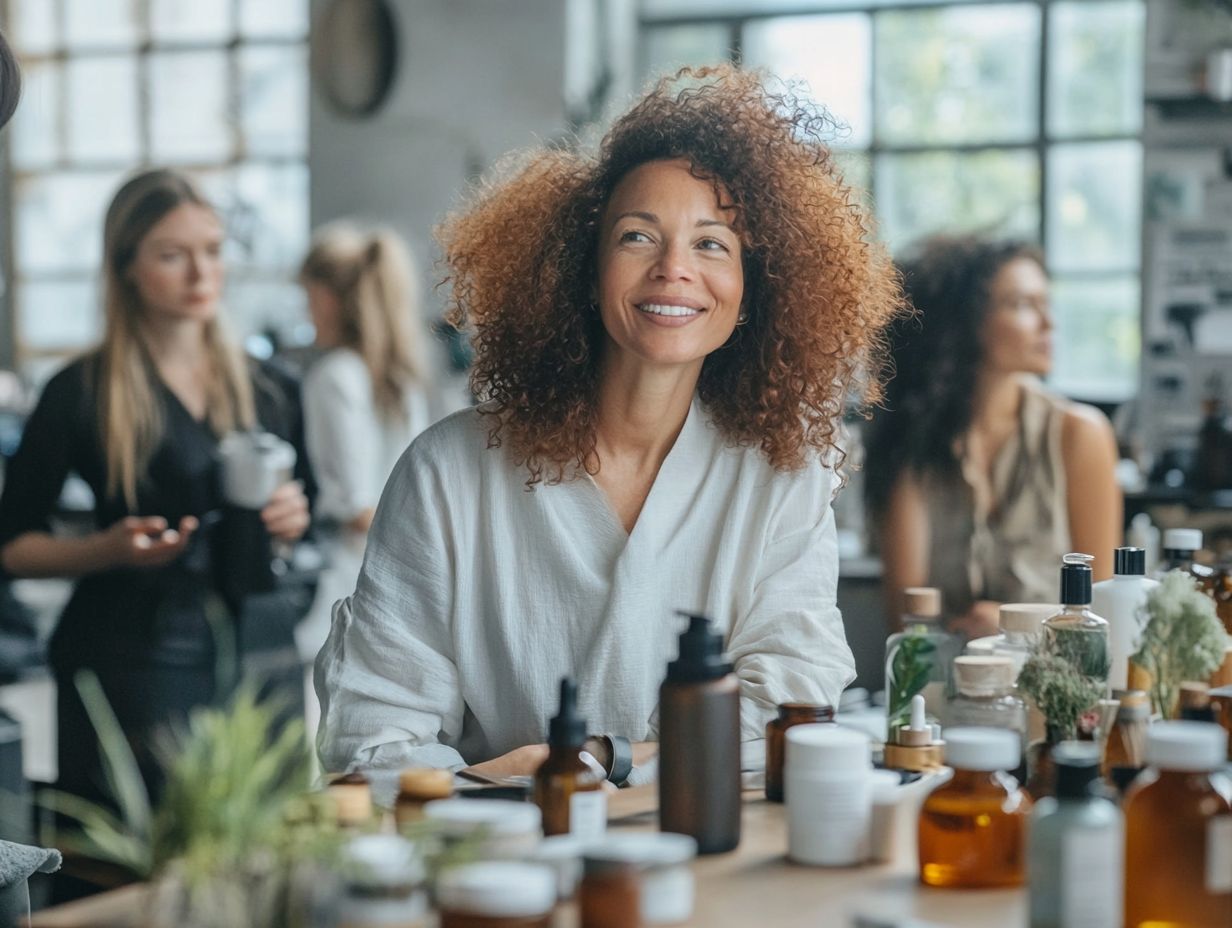 Defining Ethical Standards