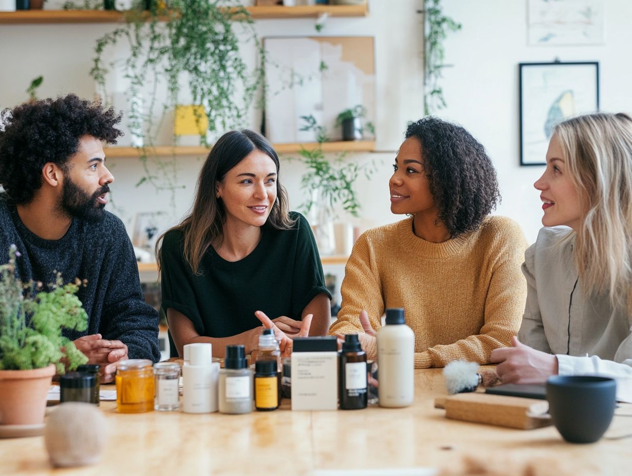 Proposed Changes and Their Impact