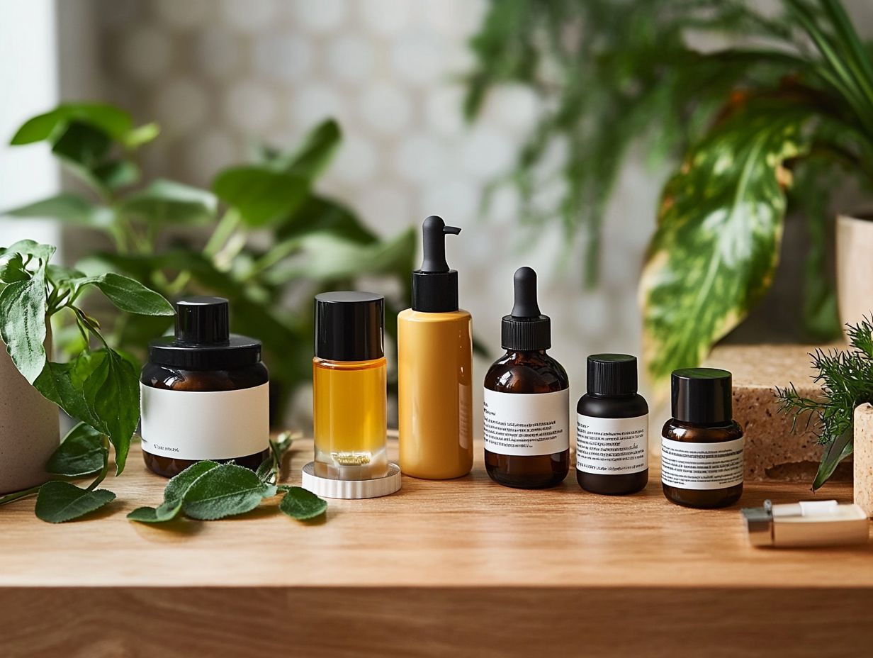 Important Steps for Acne-Prone Skin