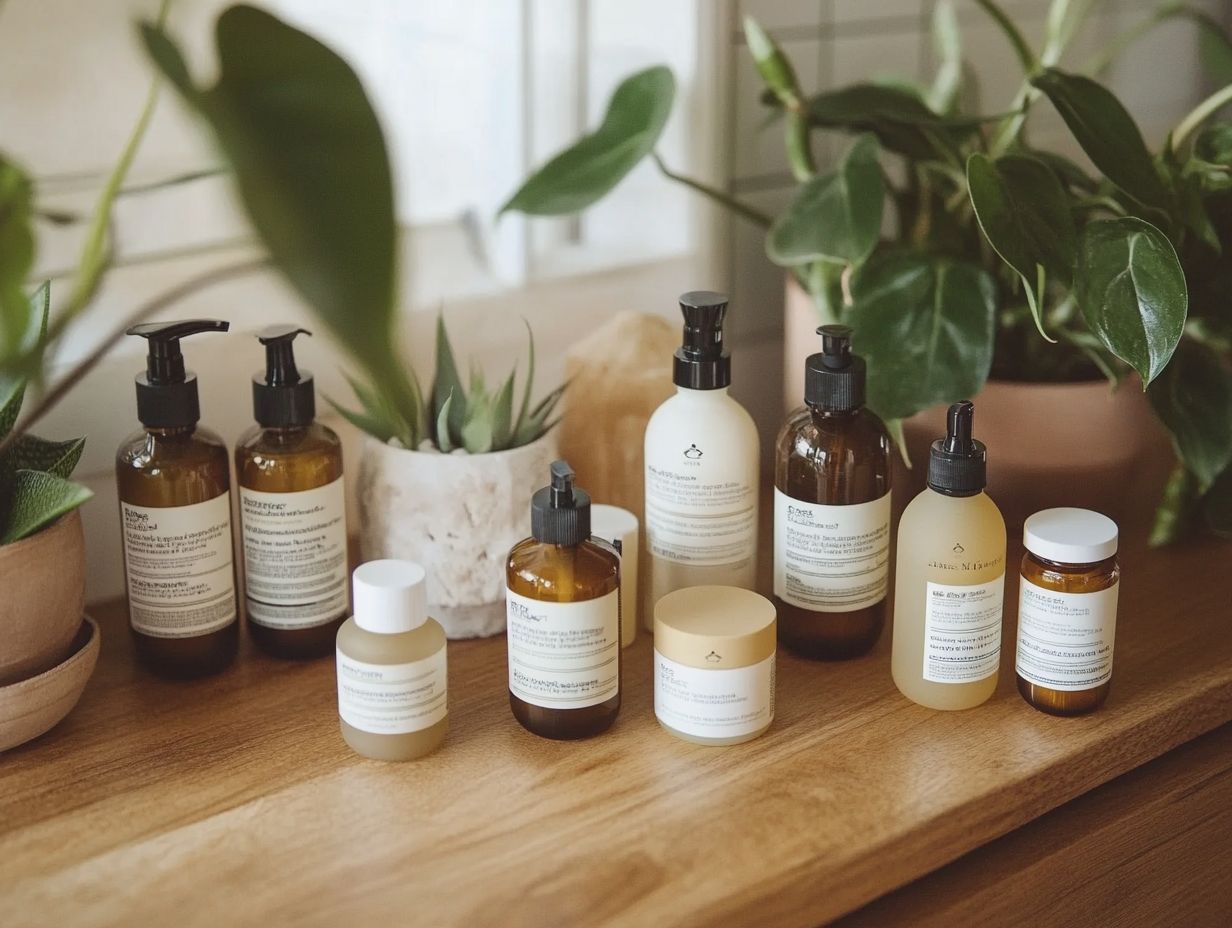 Step-by-Step Guide for Ending Your Day