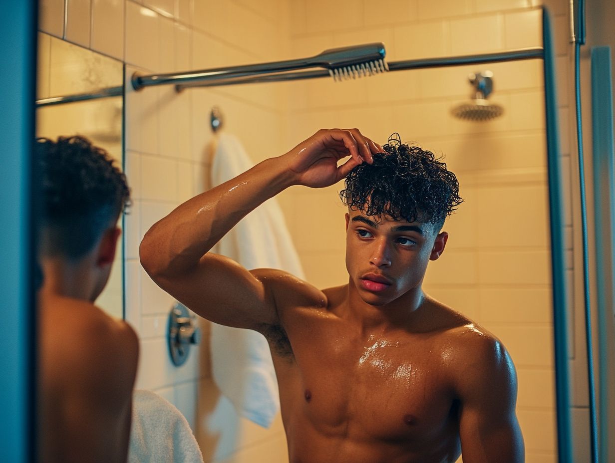 The Importance of Proper Hair Care