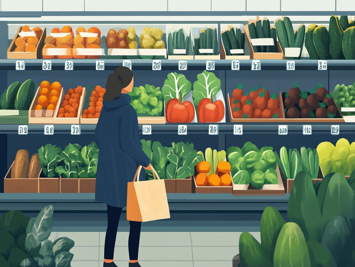 Health and Environmental Advantages