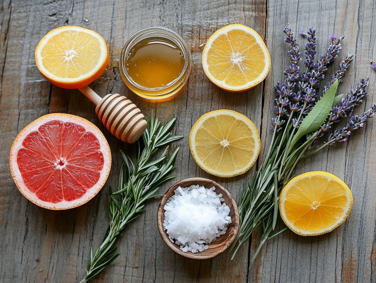 Potential Risks and Side Effects