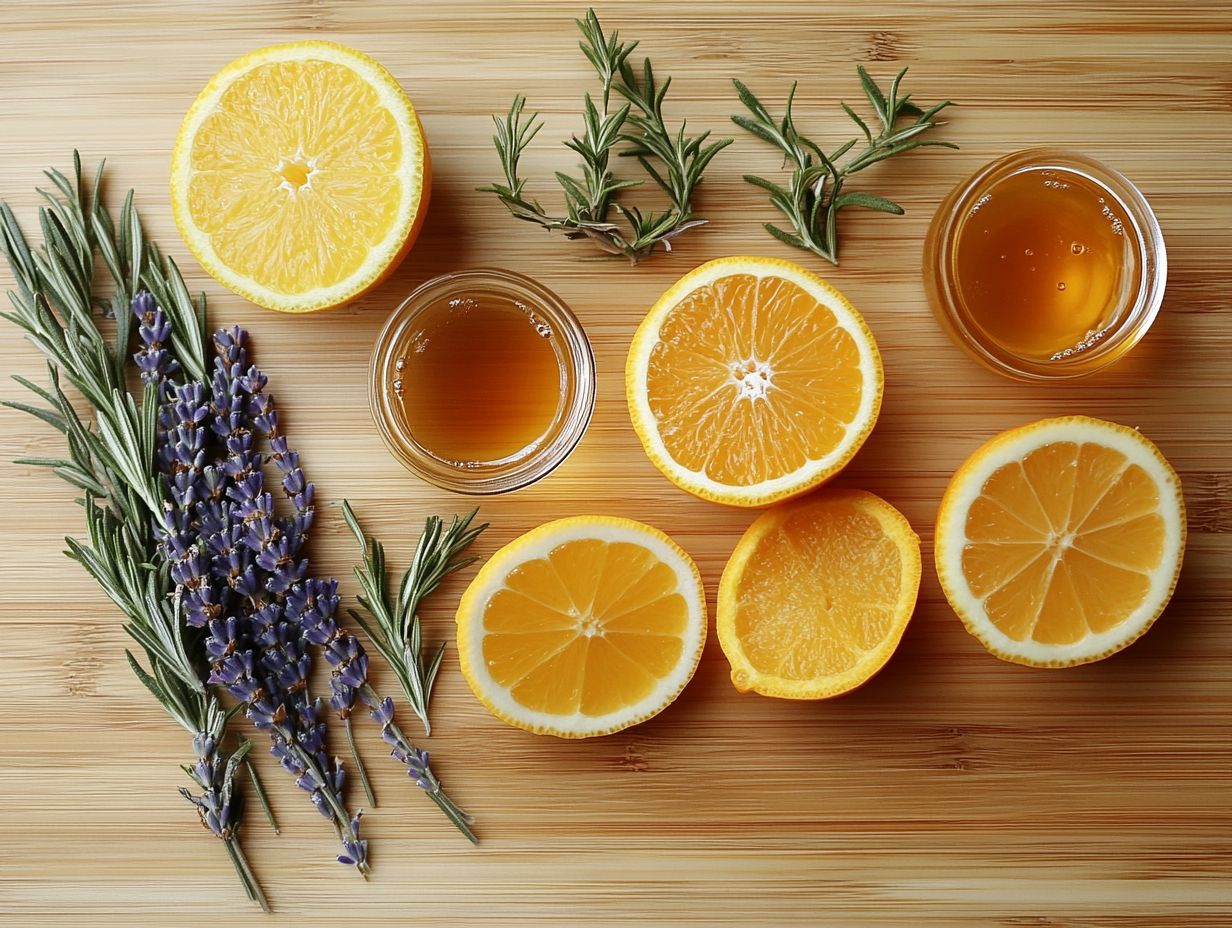 Advantages for Skin Health