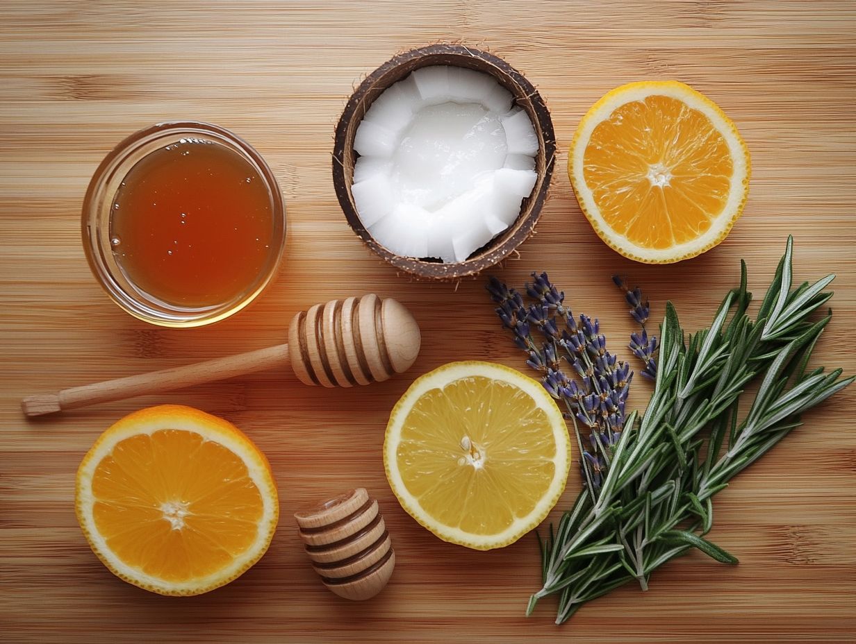 What is Natural Skincare?