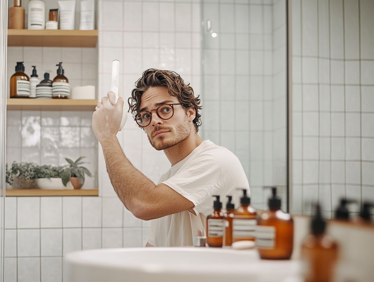 The Importance of Skincare for Men