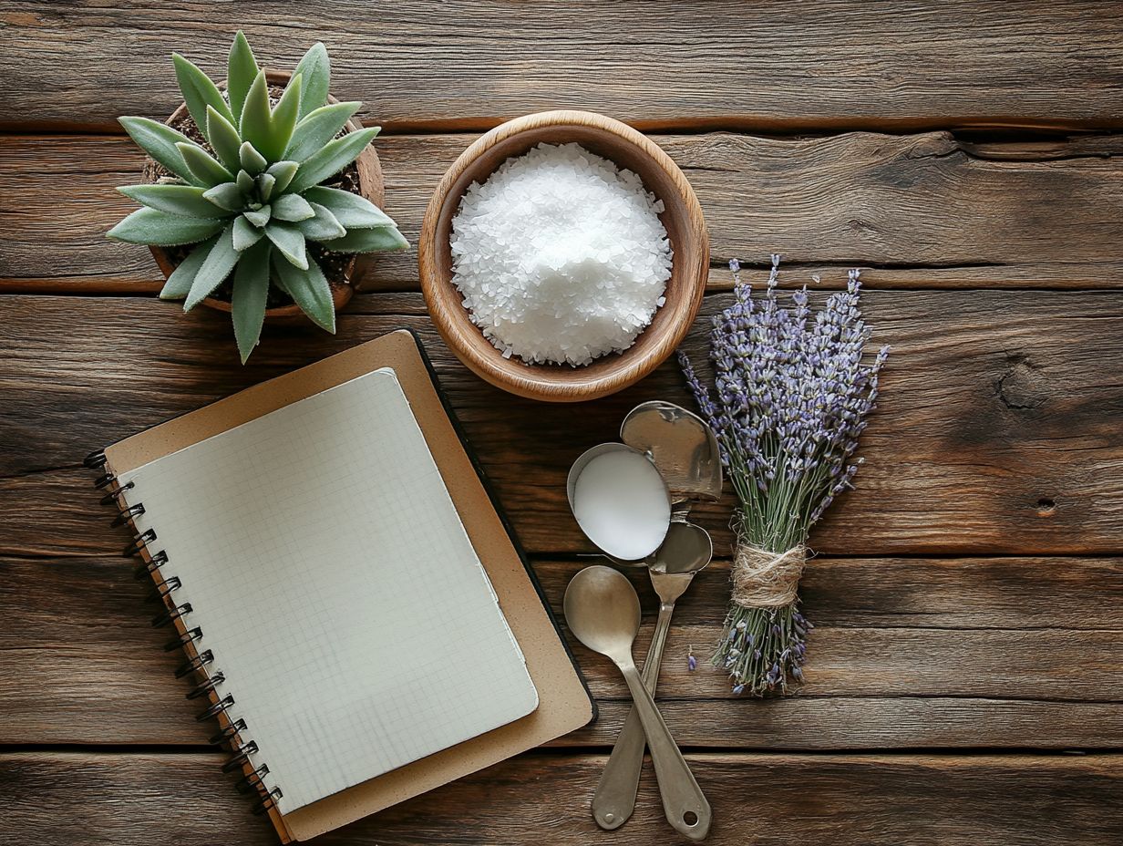 What is DIY Organic Skincare?